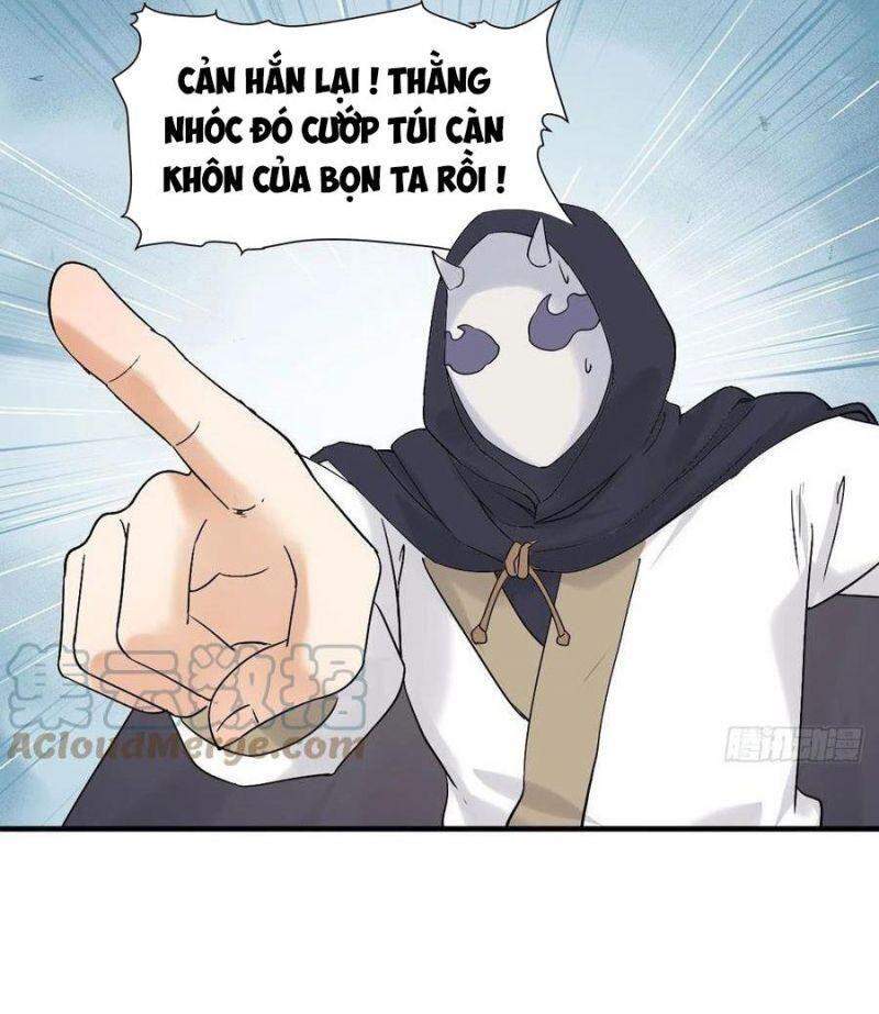 Tuyệt Sắc Quyến Rũ: Quỷ Y Chí Tôn Chap 423 - Next Chap 424