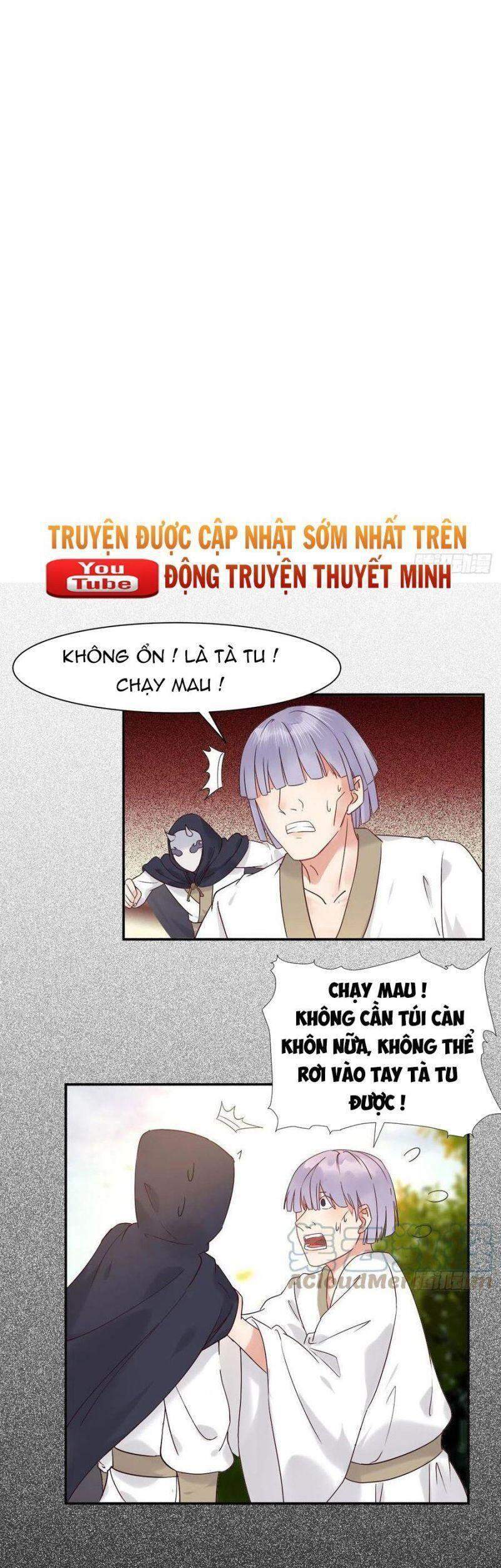 Tuyệt Sắc Quyến Rũ: Quỷ Y Chí Tôn Chap 423 - Next Chap 424