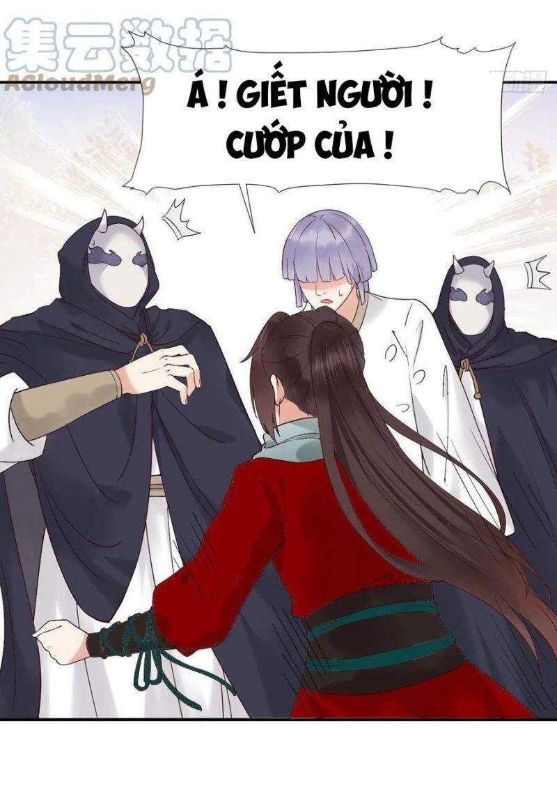 Tuyệt Sắc Quyến Rũ: Quỷ Y Chí Tôn Chap 423 - Next Chap 424