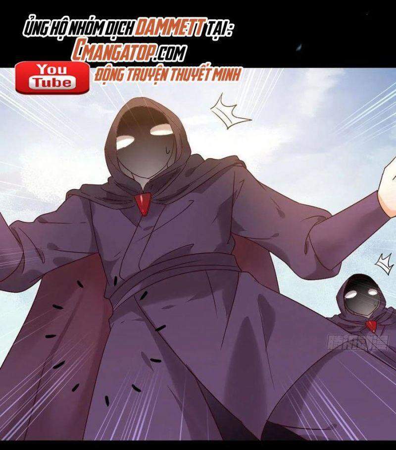 Tuyệt Sắc Quyến Rũ: Quỷ Y Chí Tôn Chap 423 - Next Chap 424