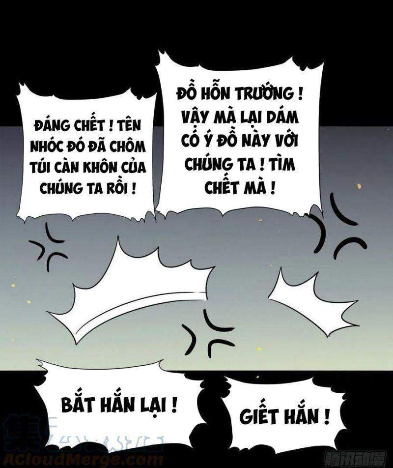 Tuyệt Sắc Quyến Rũ: Quỷ Y Chí Tôn Chap 423 - Next Chap 424