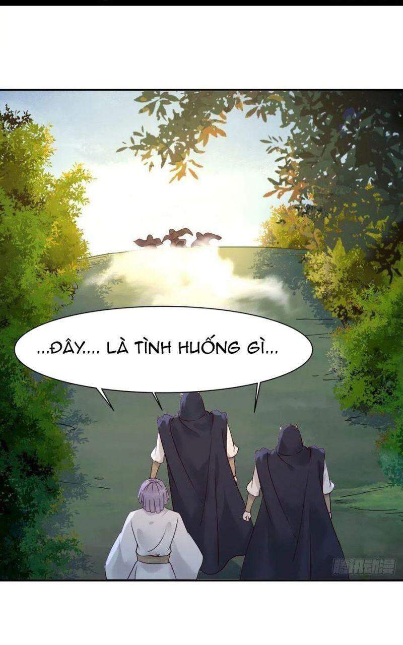 Tuyệt Sắc Quyến Rũ: Quỷ Y Chí Tôn Chap 423 - Next Chap 424