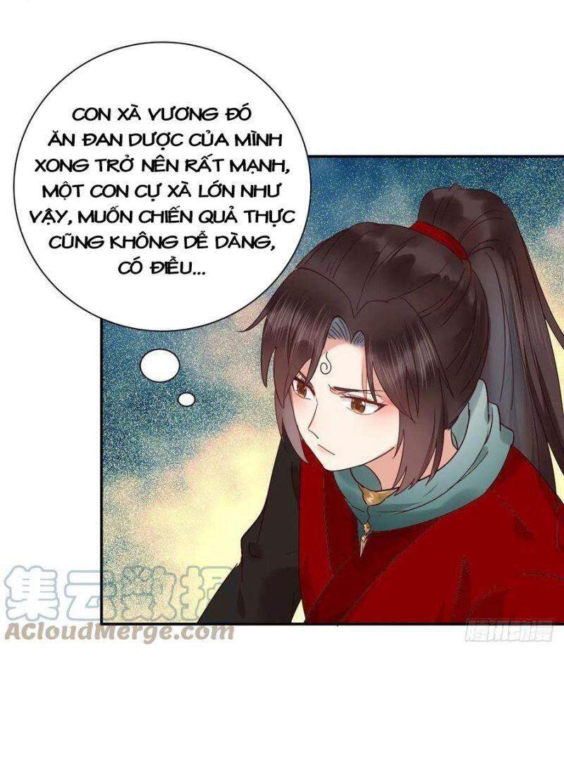 Tuyệt Sắc Quyến Rũ: Quỷ Y Chí Tôn Chap 423 - Next Chap 424