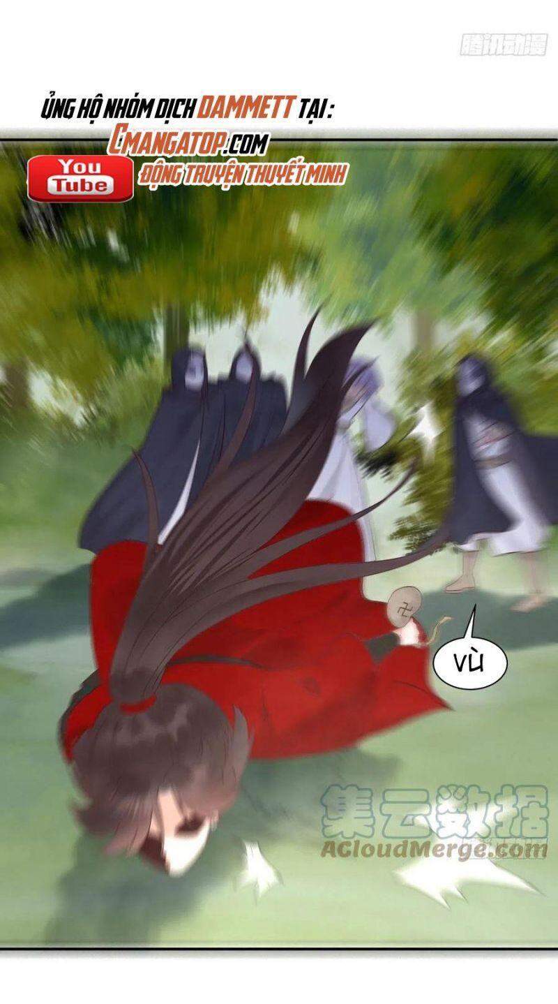 Tuyệt Sắc Quyến Rũ: Quỷ Y Chí Tôn Chap 423 - Next Chap 424