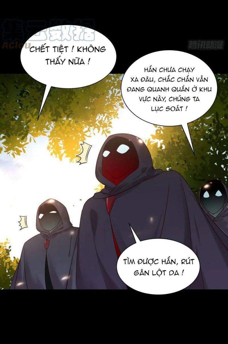 Tuyệt Sắc Quyến Rũ: Quỷ Y Chí Tôn Chap 423 - Next Chap 424
