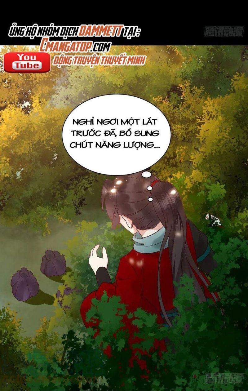 Tuyệt Sắc Quyến Rũ: Quỷ Y Chí Tôn Chap 423 - Next Chap 424