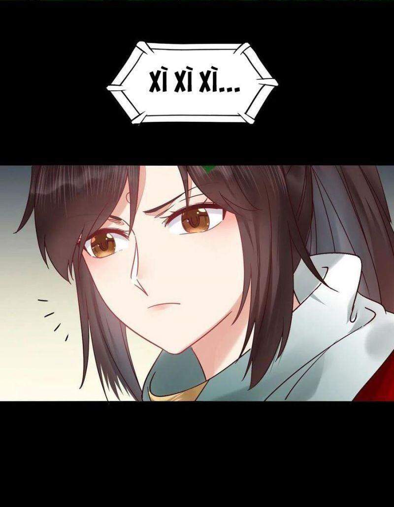 Tuyệt Sắc Quyến Rũ: Quỷ Y Chí Tôn Chap 423 - Next Chap 424
