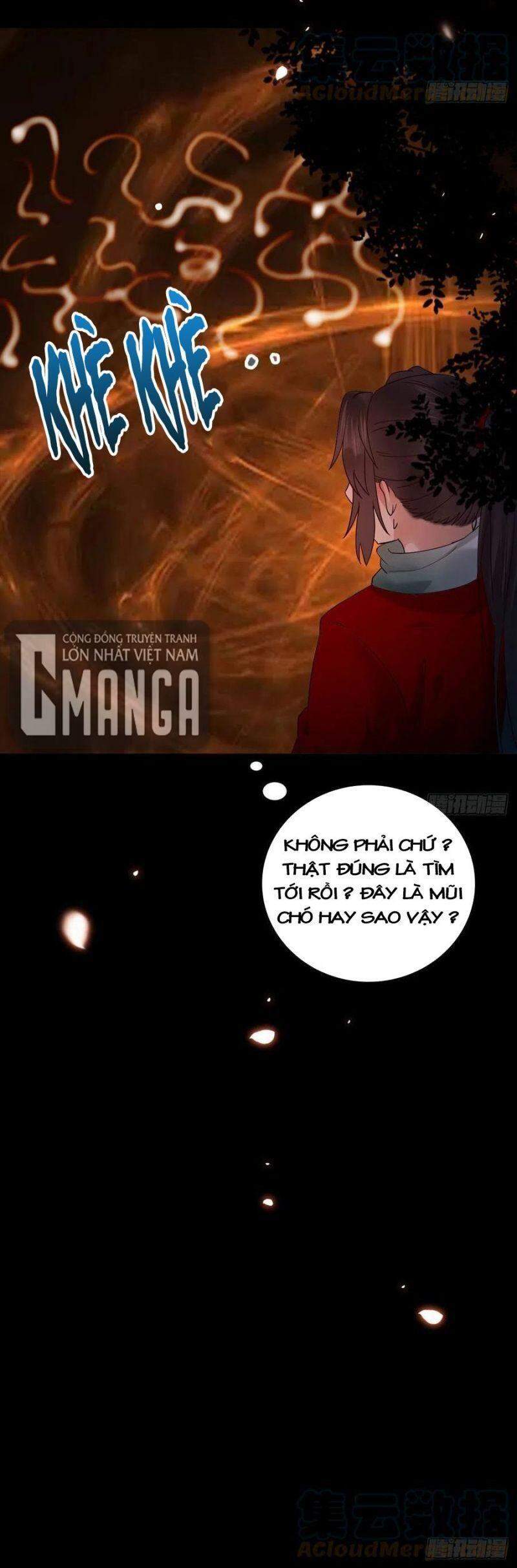 Tuyệt Sắc Quyến Rũ: Quỷ Y Chí Tôn Chap 423 - Next Chap 424