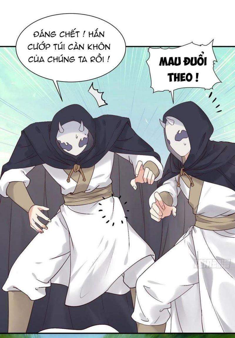 Tuyệt Sắc Quyến Rũ: Quỷ Y Chí Tôn Chap 423 - Next Chap 424
