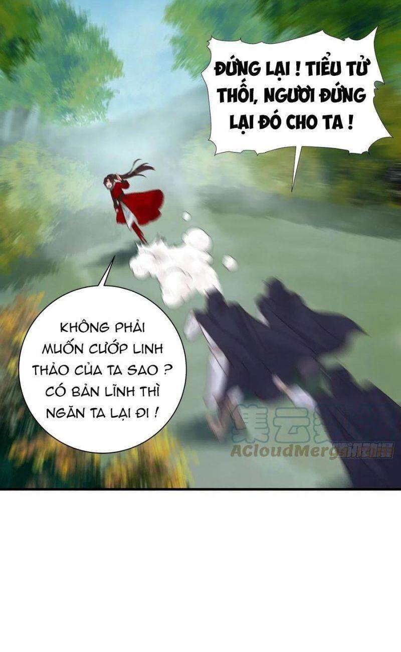 Tuyệt Sắc Quyến Rũ: Quỷ Y Chí Tôn Chap 423 - Next Chap 424
