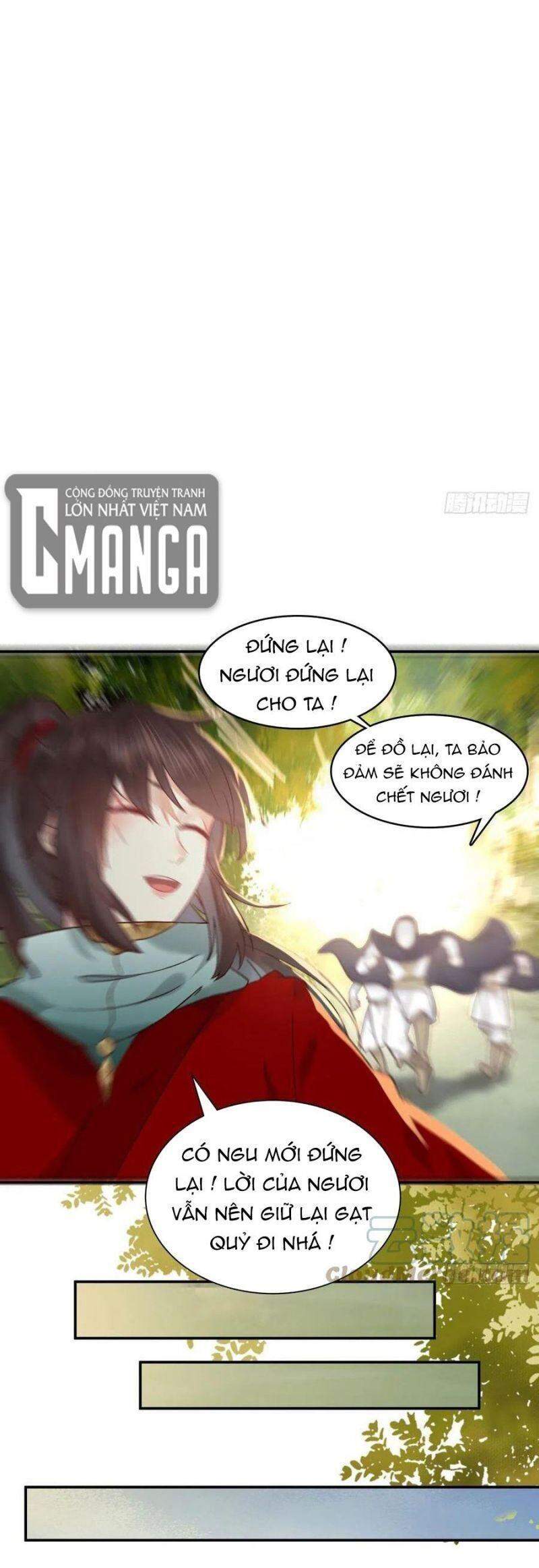 Tuyệt Sắc Quyến Rũ: Quỷ Y Chí Tôn Chap 423 - Next Chap 424