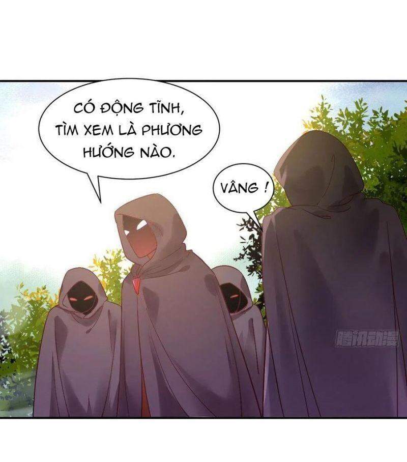 Tuyệt Sắc Quyến Rũ: Quỷ Y Chí Tôn Chap 423 - Next Chap 424
