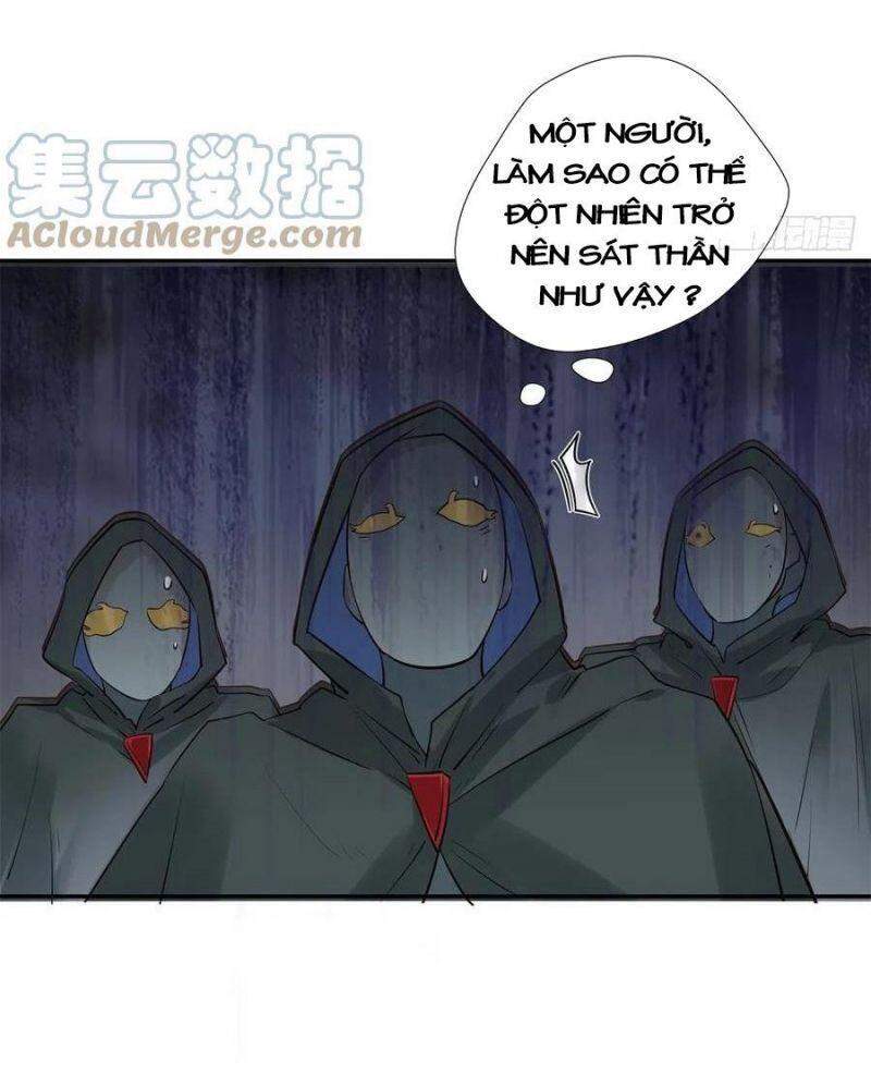 Tuyệt Sắc Quyến Rũ: Quỷ Y Chí Tôn Chap 424 - Next Chap 425