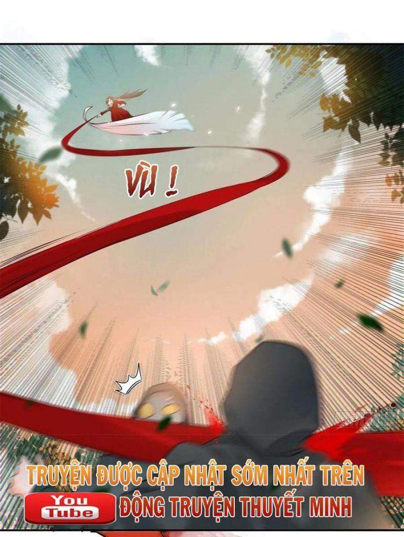 Tuyệt Sắc Quyến Rũ: Quỷ Y Chí Tôn Chap 424 - Next Chap 425