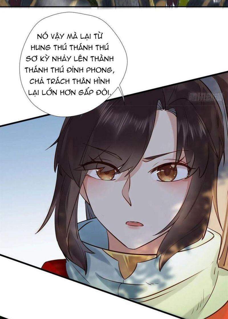 Tuyệt Sắc Quyến Rũ: Quỷ Y Chí Tôn Chap 424 - Next Chap 425