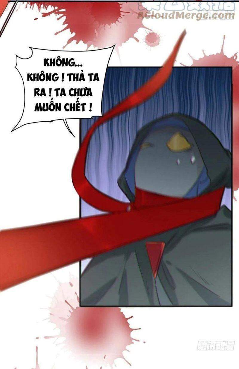 Tuyệt Sắc Quyến Rũ: Quỷ Y Chí Tôn Chap 424 - Next Chap 425