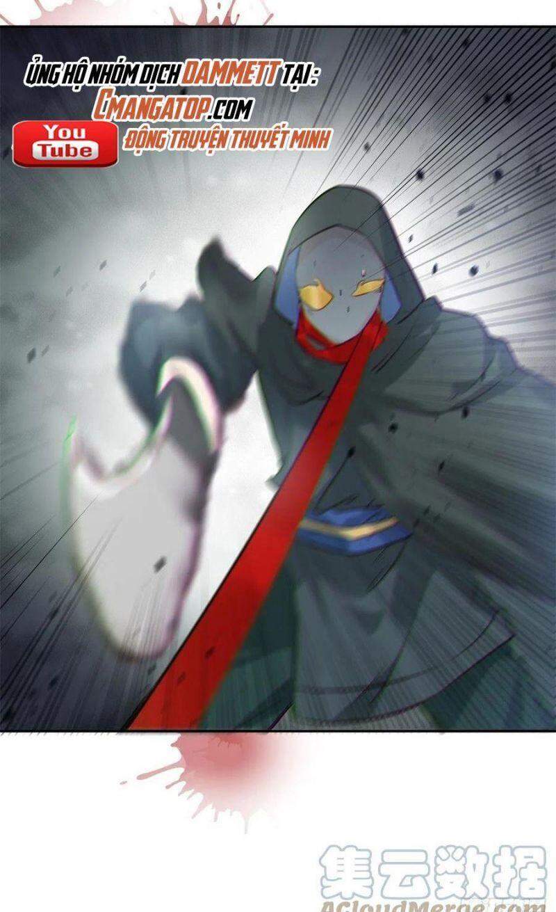 Tuyệt Sắc Quyến Rũ: Quỷ Y Chí Tôn Chap 424 - Next Chap 425