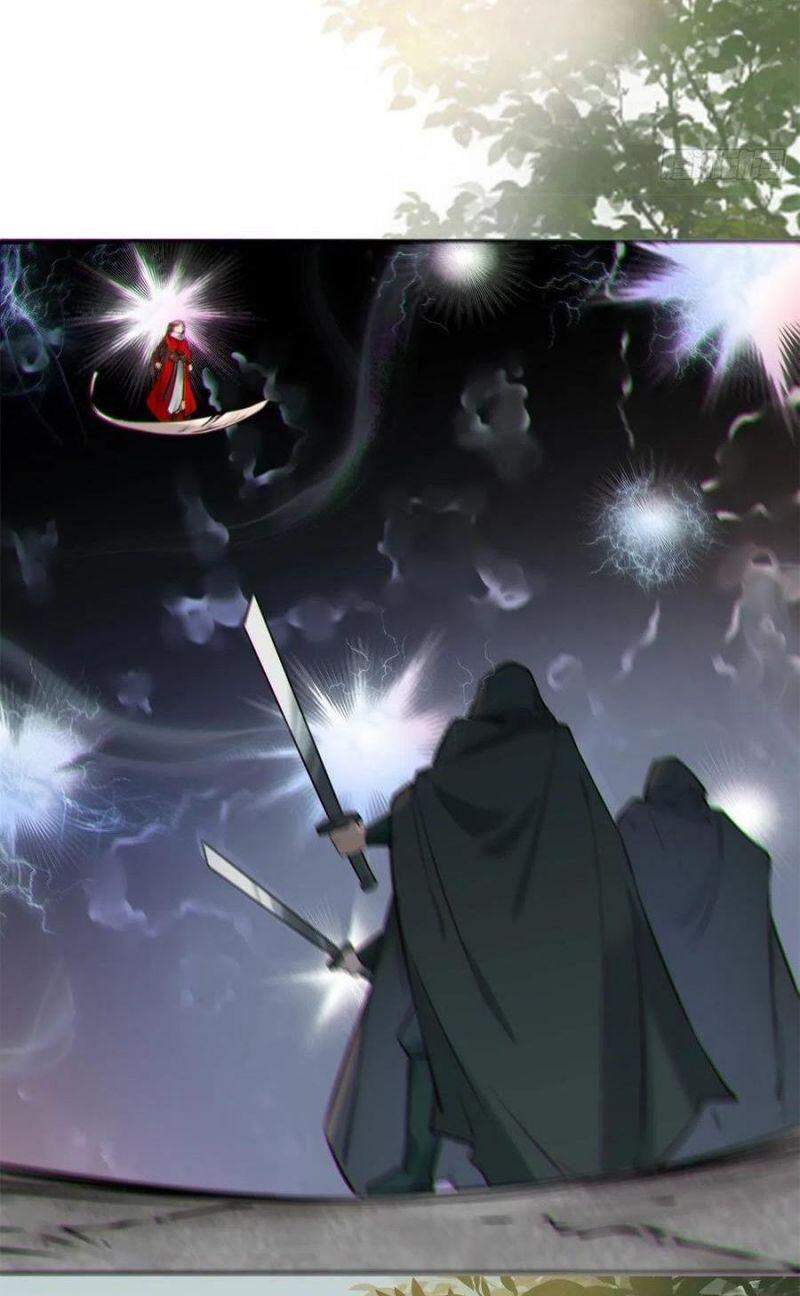 Tuyệt Sắc Quyến Rũ: Quỷ Y Chí Tôn Chap 424 - Next Chap 425