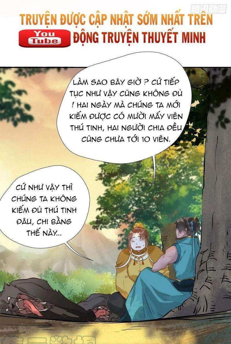 Tuyệt Sắc Quyến Rũ: Quỷ Y Chí Tôn Chap 424 - Next Chap 425
