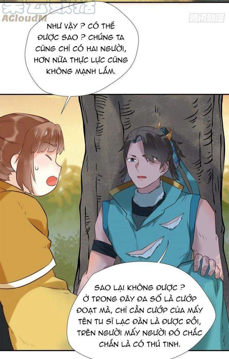 Tuyệt Sắc Quyến Rũ: Quỷ Y Chí Tôn Chap 424 - Next Chap 425