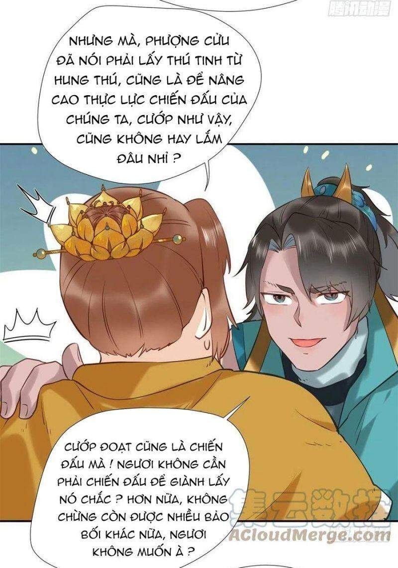 Tuyệt Sắc Quyến Rũ: Quỷ Y Chí Tôn Chap 424 - Next Chap 425