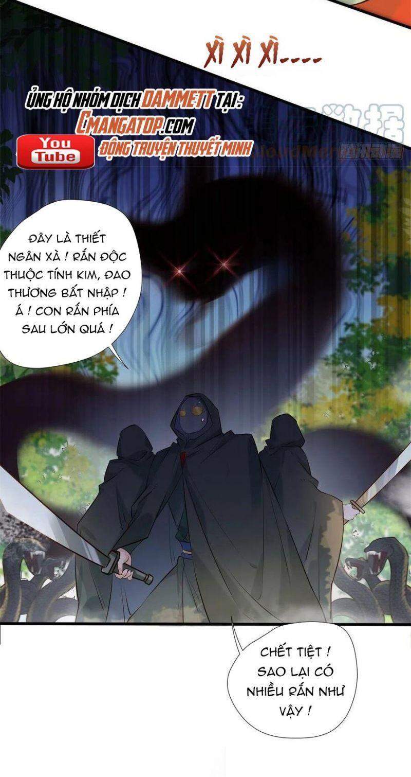 Tuyệt Sắc Quyến Rũ: Quỷ Y Chí Tôn Chap 424 - Next Chap 425