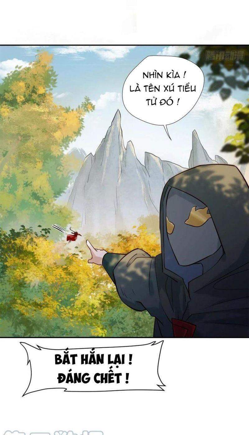 Tuyệt Sắc Quyến Rũ: Quỷ Y Chí Tôn Chap 424 - Next Chap 425