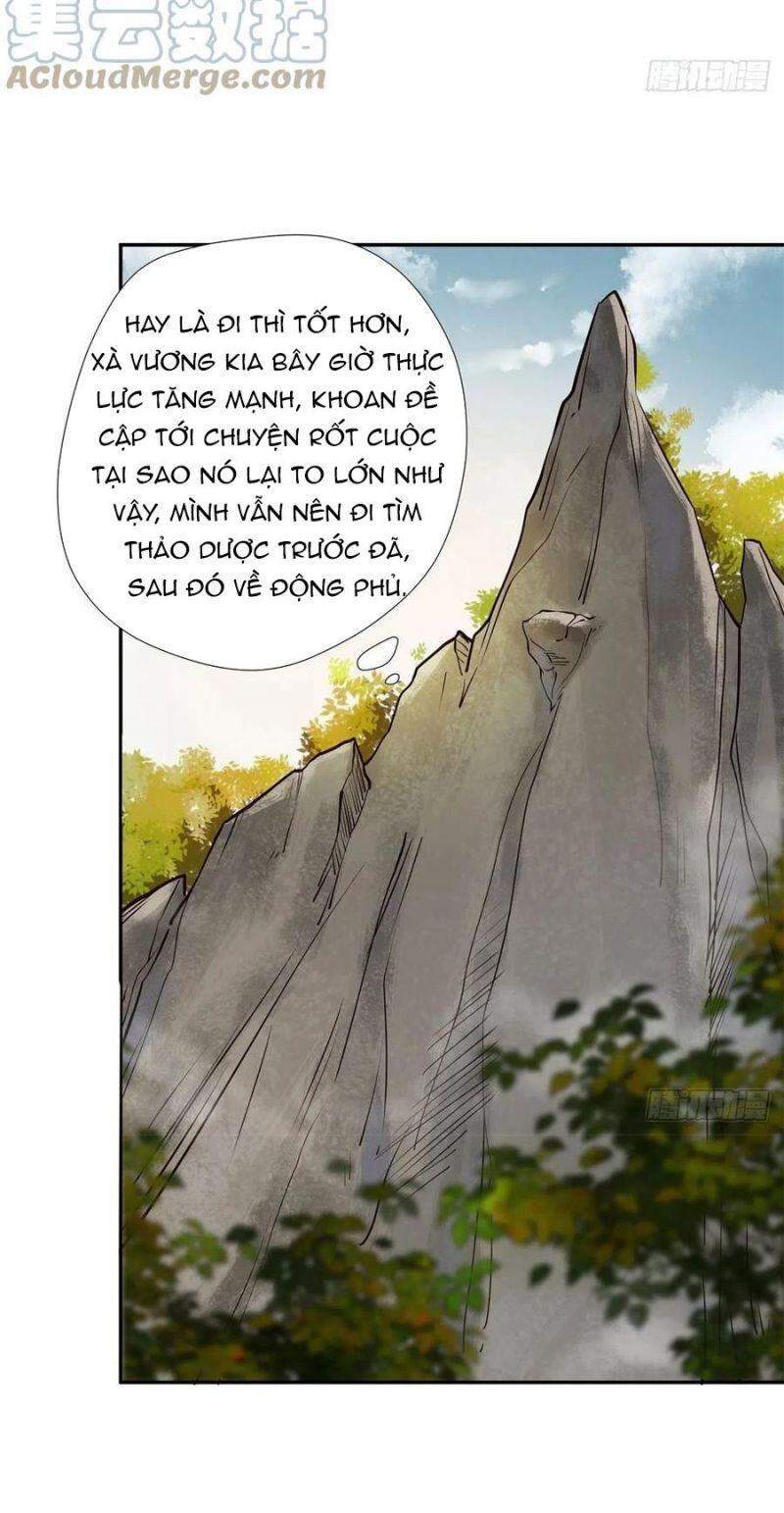 Tuyệt Sắc Quyến Rũ: Quỷ Y Chí Tôn Chap 424 - Next Chap 425