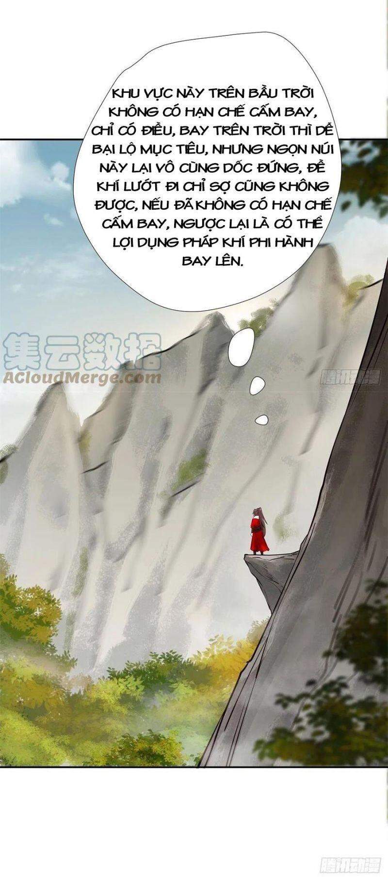 Tuyệt Sắc Quyến Rũ: Quỷ Y Chí Tôn Chap 424 - Next Chap 425