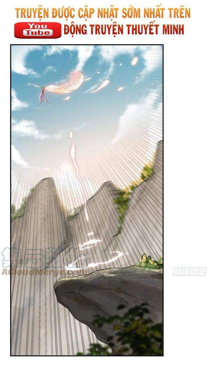 Tuyệt Sắc Quyến Rũ: Quỷ Y Chí Tôn Chap 424 - Next Chap 425