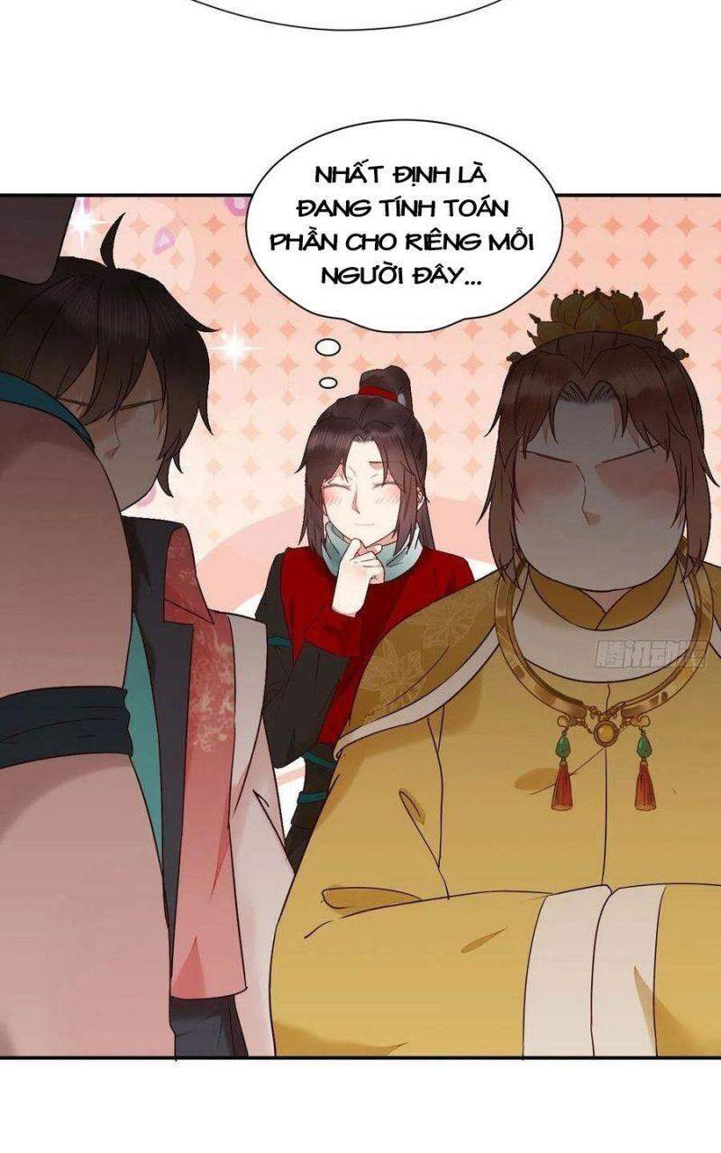Tuyệt Sắc Quyến Rũ: Quỷ Y Chí Tôn Chap 425 - Next Chap 426