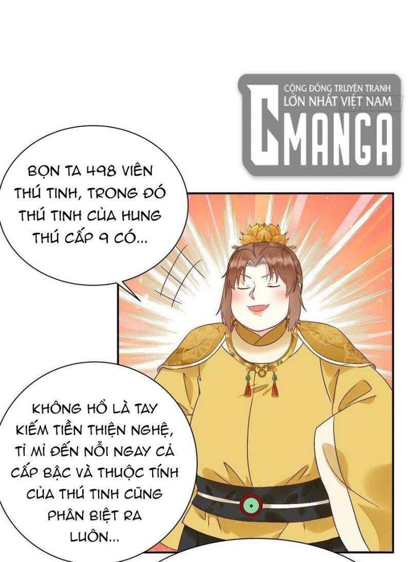 Tuyệt Sắc Quyến Rũ: Quỷ Y Chí Tôn Chap 425 - Next Chap 426