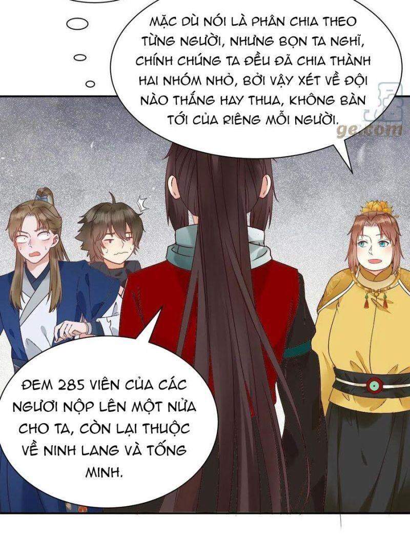 Tuyệt Sắc Quyến Rũ: Quỷ Y Chí Tôn Chap 425 - Next Chap 426