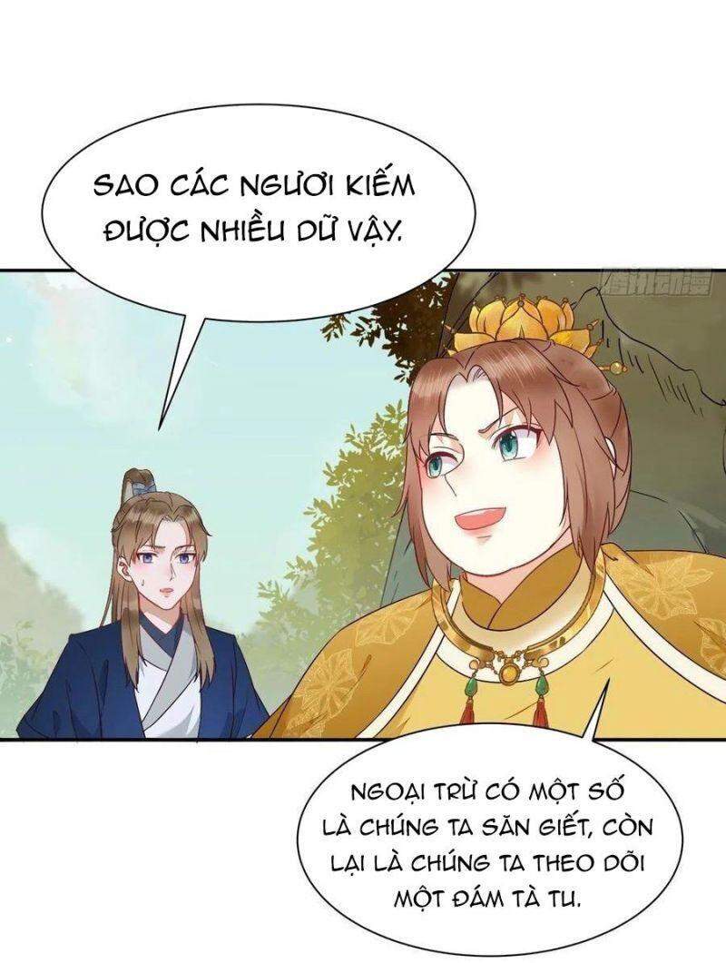 Tuyệt Sắc Quyến Rũ: Quỷ Y Chí Tôn Chap 425 - Next Chap 426
