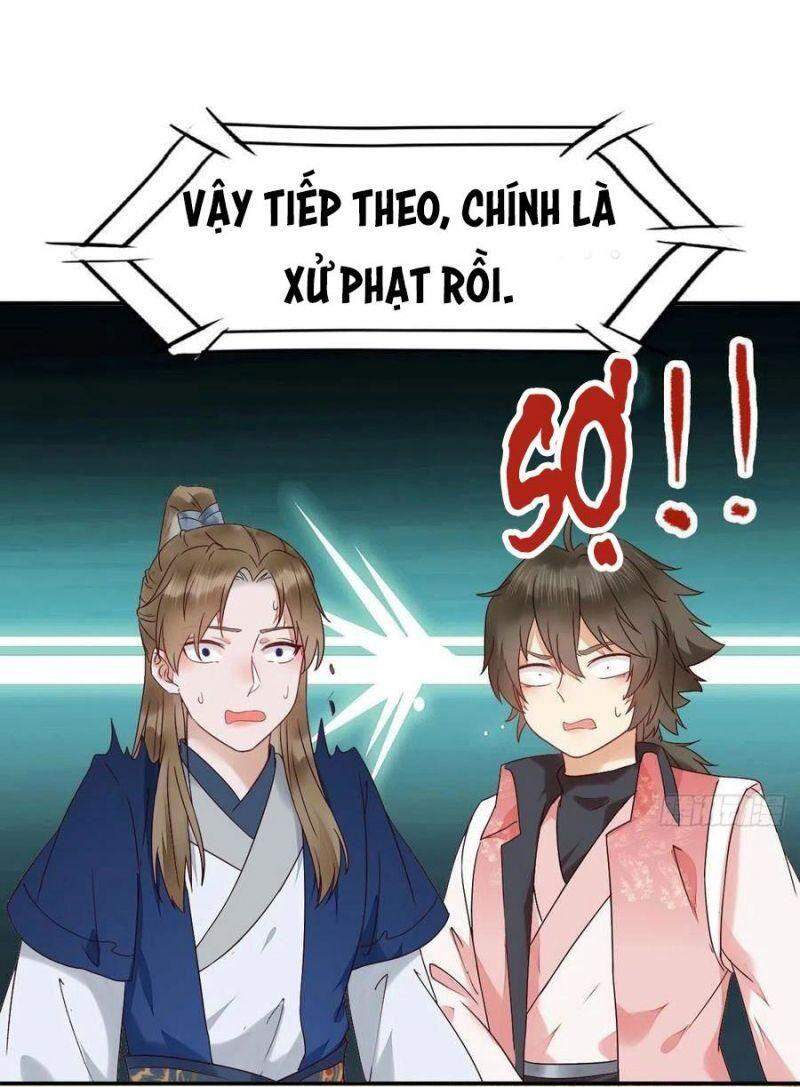 Tuyệt Sắc Quyến Rũ: Quỷ Y Chí Tôn Chap 425 - Next Chap 426