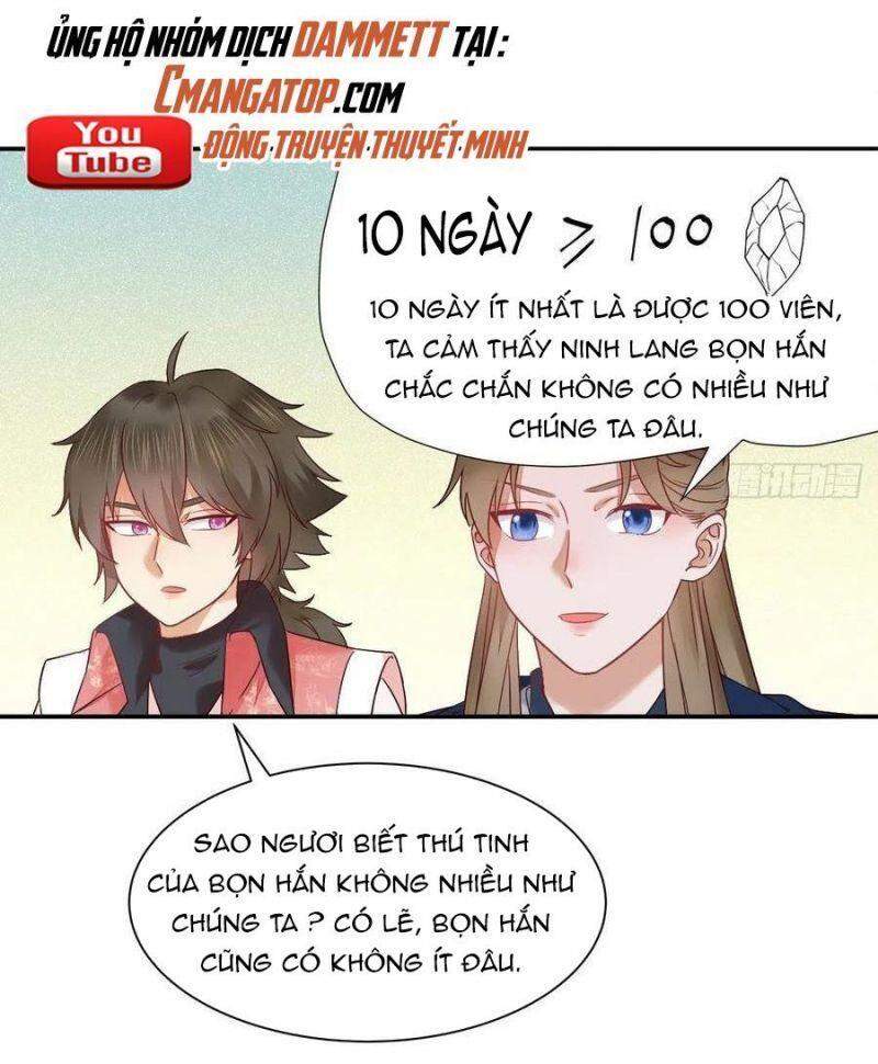 Tuyệt Sắc Quyến Rũ: Quỷ Y Chí Tôn Chap 425 - Next Chap 426