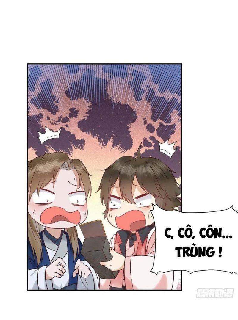 Tuyệt Sắc Quyến Rũ: Quỷ Y Chí Tôn Chap 425 - Next Chap 426