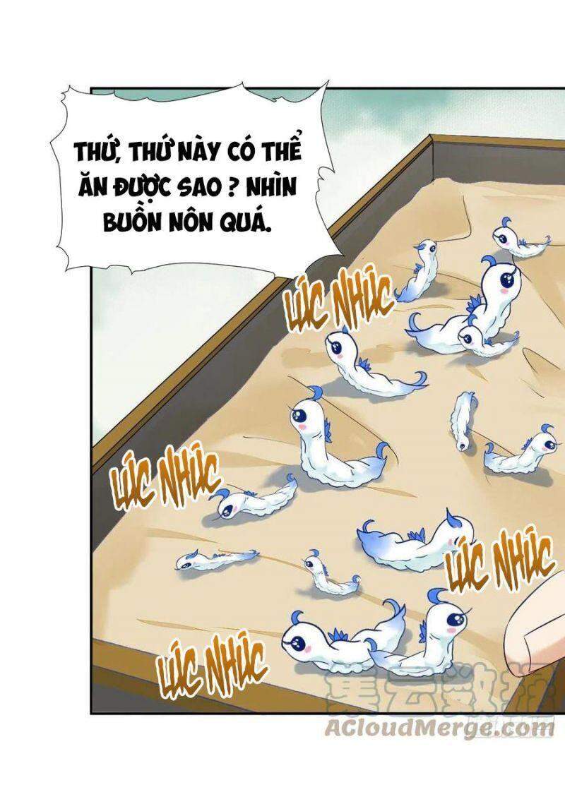Tuyệt Sắc Quyến Rũ: Quỷ Y Chí Tôn Chap 425 - Next Chap 426