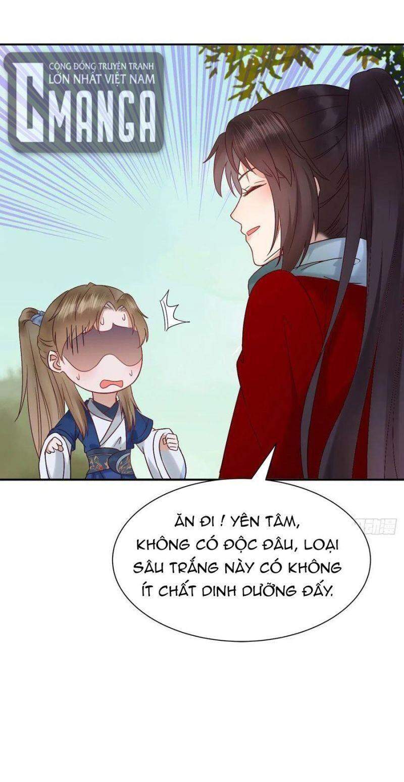 Tuyệt Sắc Quyến Rũ: Quỷ Y Chí Tôn Chap 425 - Next Chap 426