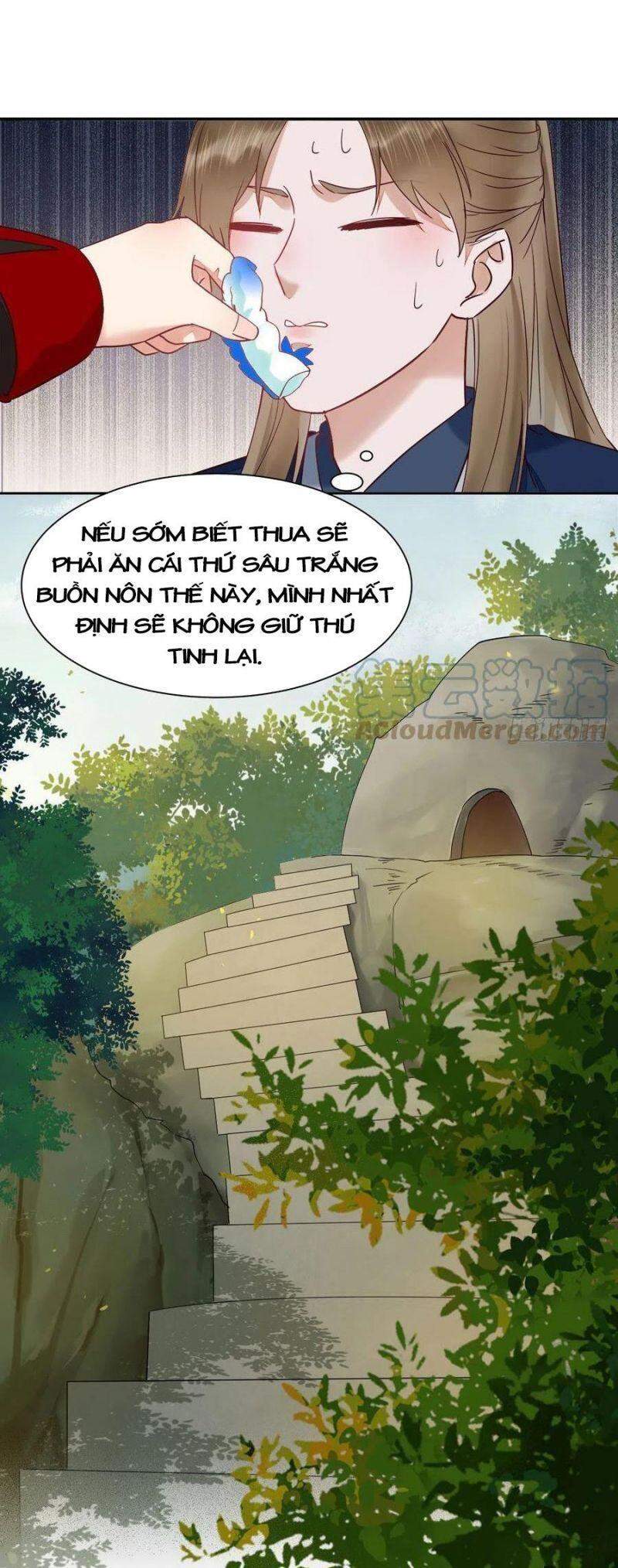 Tuyệt Sắc Quyến Rũ: Quỷ Y Chí Tôn Chap 425 - Next Chap 426