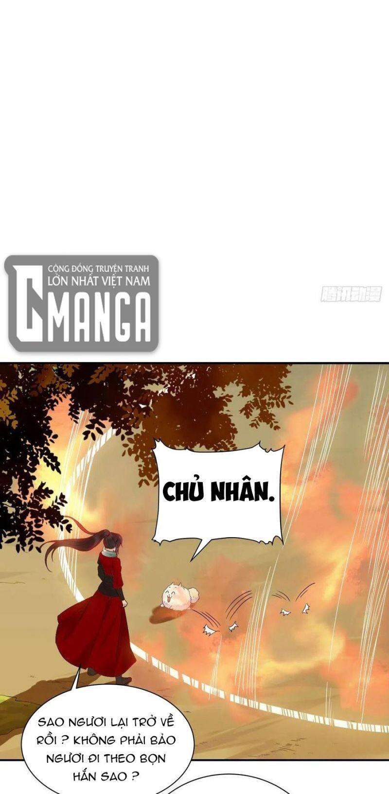 Tuyệt Sắc Quyến Rũ: Quỷ Y Chí Tôn Chap 425 - Next Chap 426