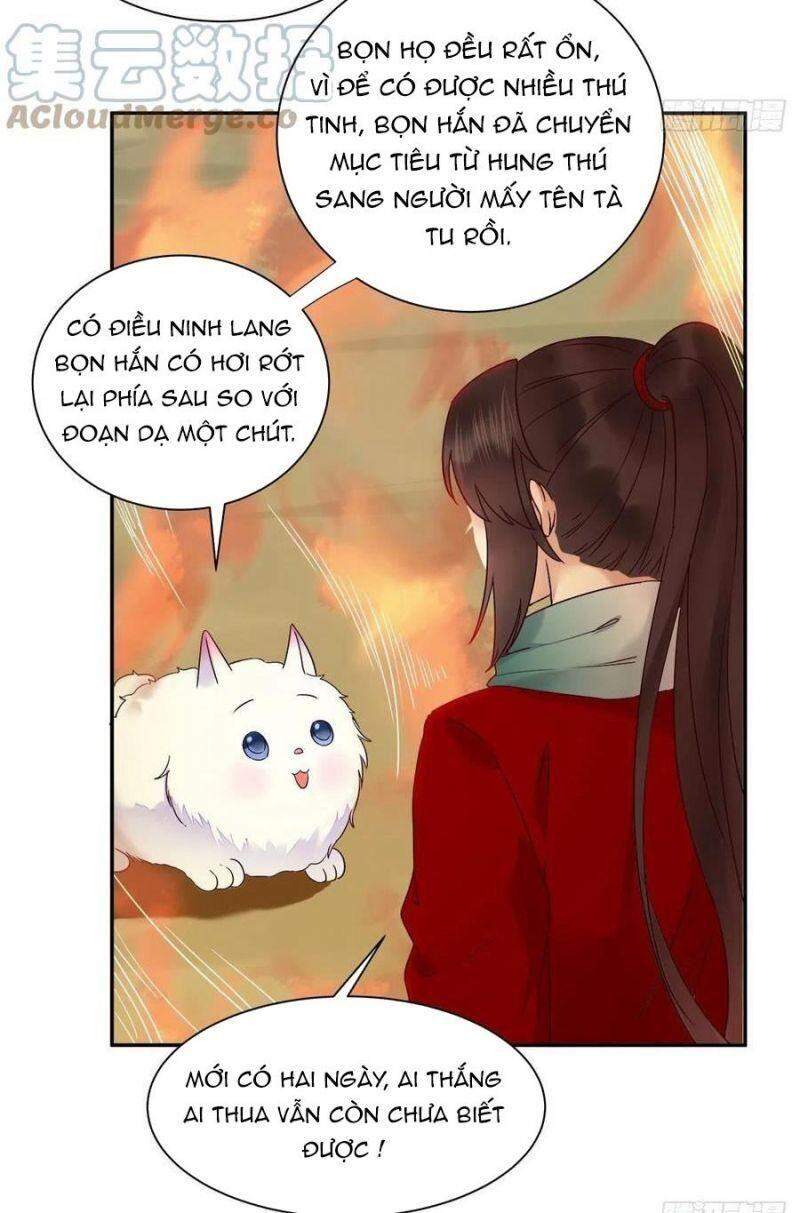 Tuyệt Sắc Quyến Rũ: Quỷ Y Chí Tôn Chap 425 - Next Chap 426