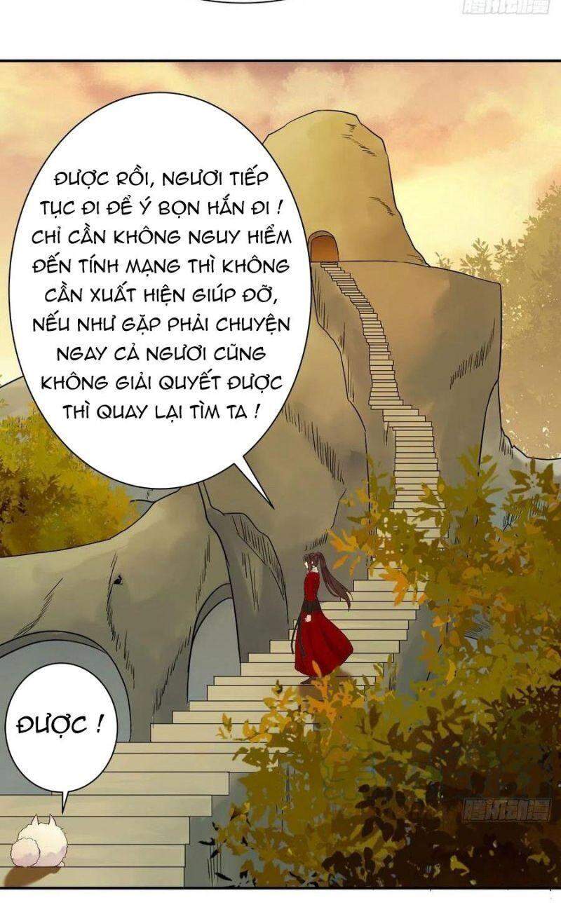 Tuyệt Sắc Quyến Rũ: Quỷ Y Chí Tôn Chap 425 - Next Chap 426