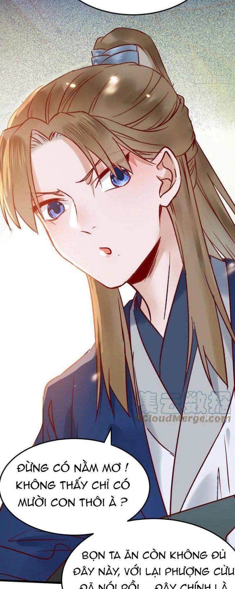 Tuyệt Sắc Quyến Rũ: Quỷ Y Chí Tôn Chap 426 - Next Chap 427