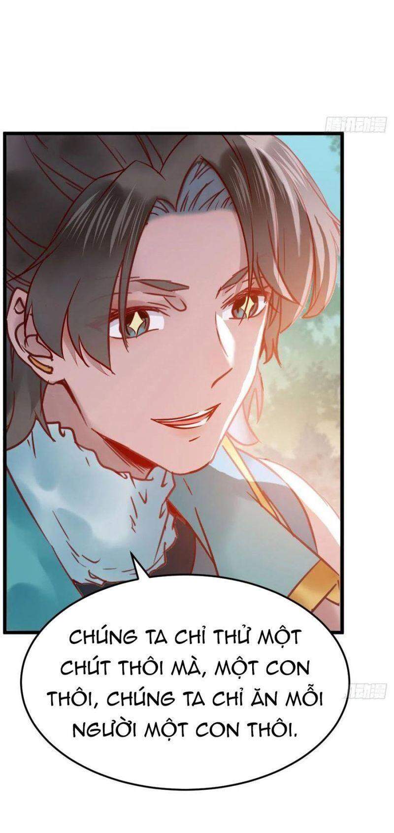 Tuyệt Sắc Quyến Rũ: Quỷ Y Chí Tôn Chap 426 - Next Chap 427