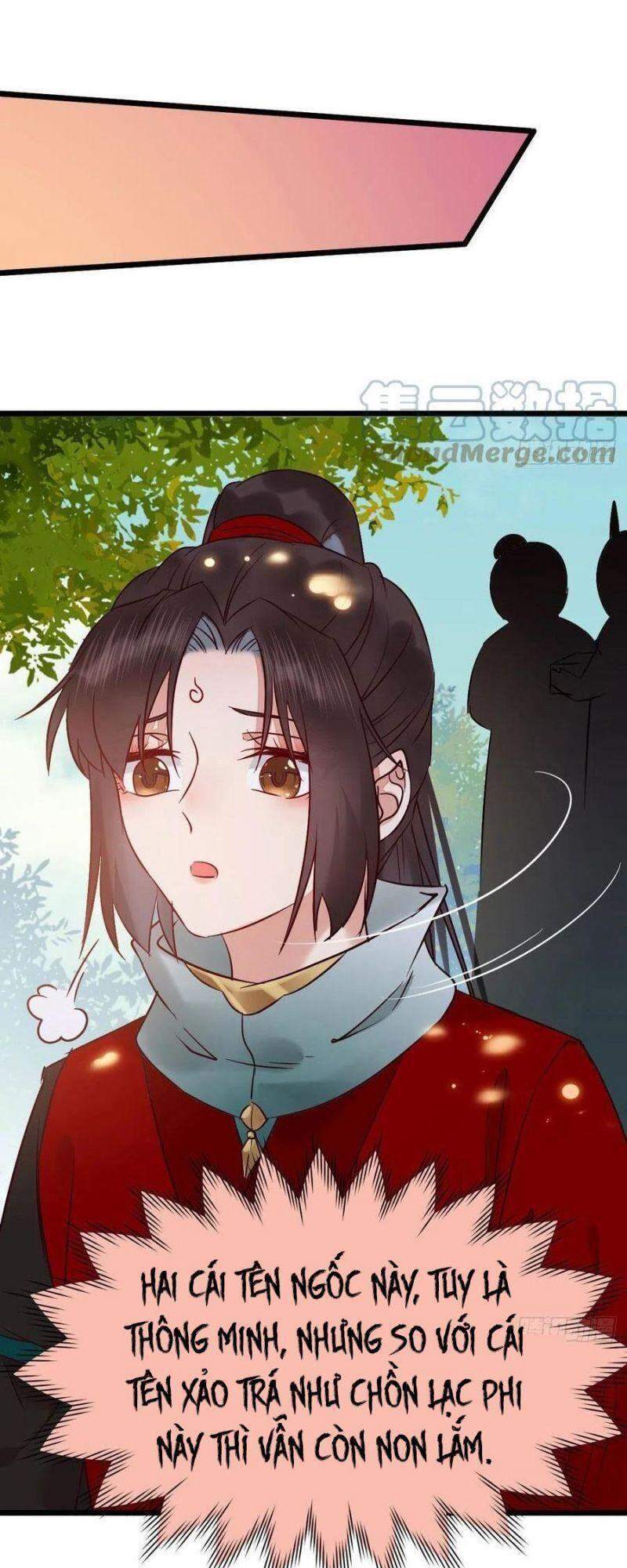 Tuyệt Sắc Quyến Rũ: Quỷ Y Chí Tôn Chap 426 - Next Chap 427