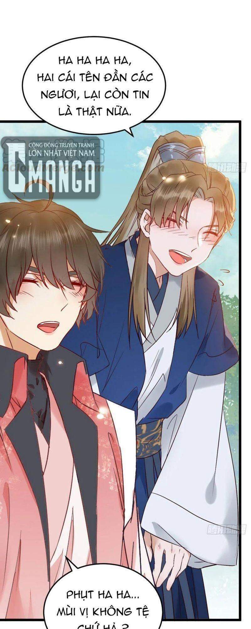 Tuyệt Sắc Quyến Rũ: Quỷ Y Chí Tôn Chap 426 - Next Chap 427