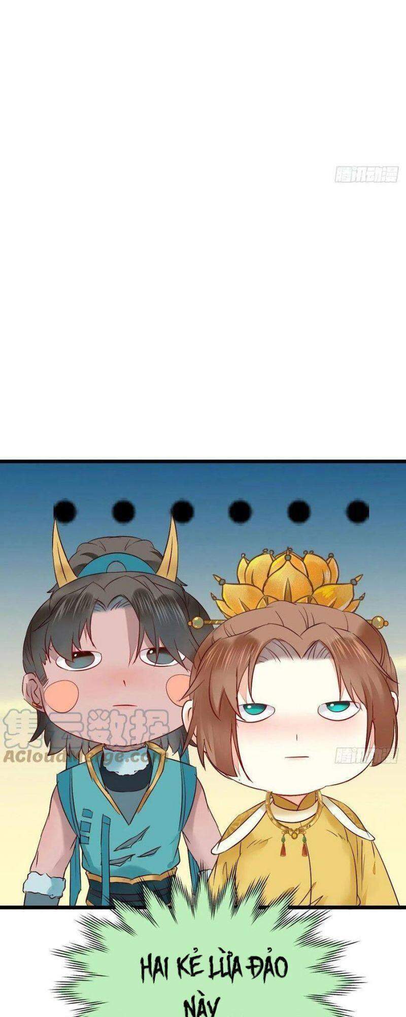 Tuyệt Sắc Quyến Rũ: Quỷ Y Chí Tôn Chap 426 - Next Chap 427