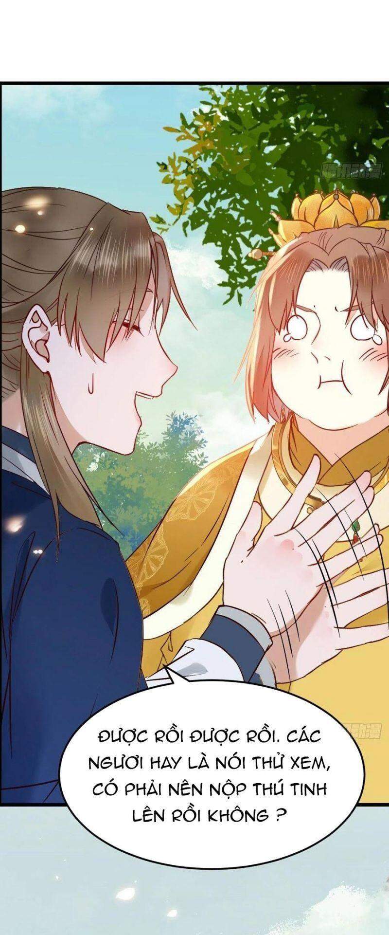 Tuyệt Sắc Quyến Rũ: Quỷ Y Chí Tôn Chap 426 - Next Chap 427
