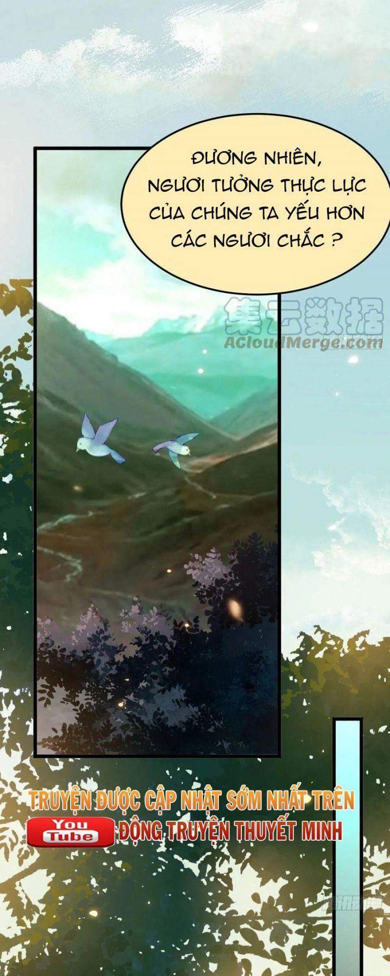 Tuyệt Sắc Quyến Rũ: Quỷ Y Chí Tôn Chap 426 - Next Chap 427